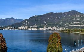 Tramonti e Lago Pisogne